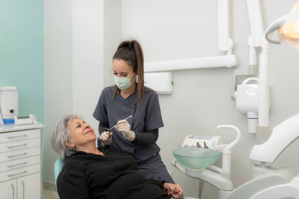 Best Emergency Dental Care for Abscessed Tooth in Brook Park, OH