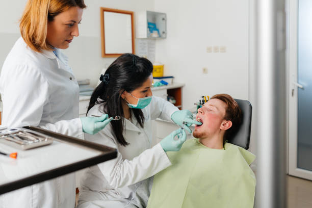 Best Emergency Dental Services for Seniors in Brook Park, OH