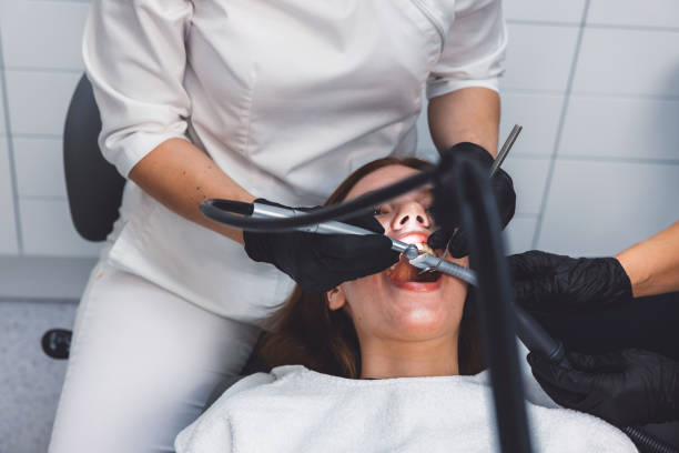 Best Emergency Dentist for Lost Fillings or Crowns in Brook Park, OH