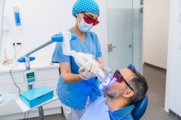 Best Broken or Cracked Tooth Emergency Dentist in Brook Park, OH